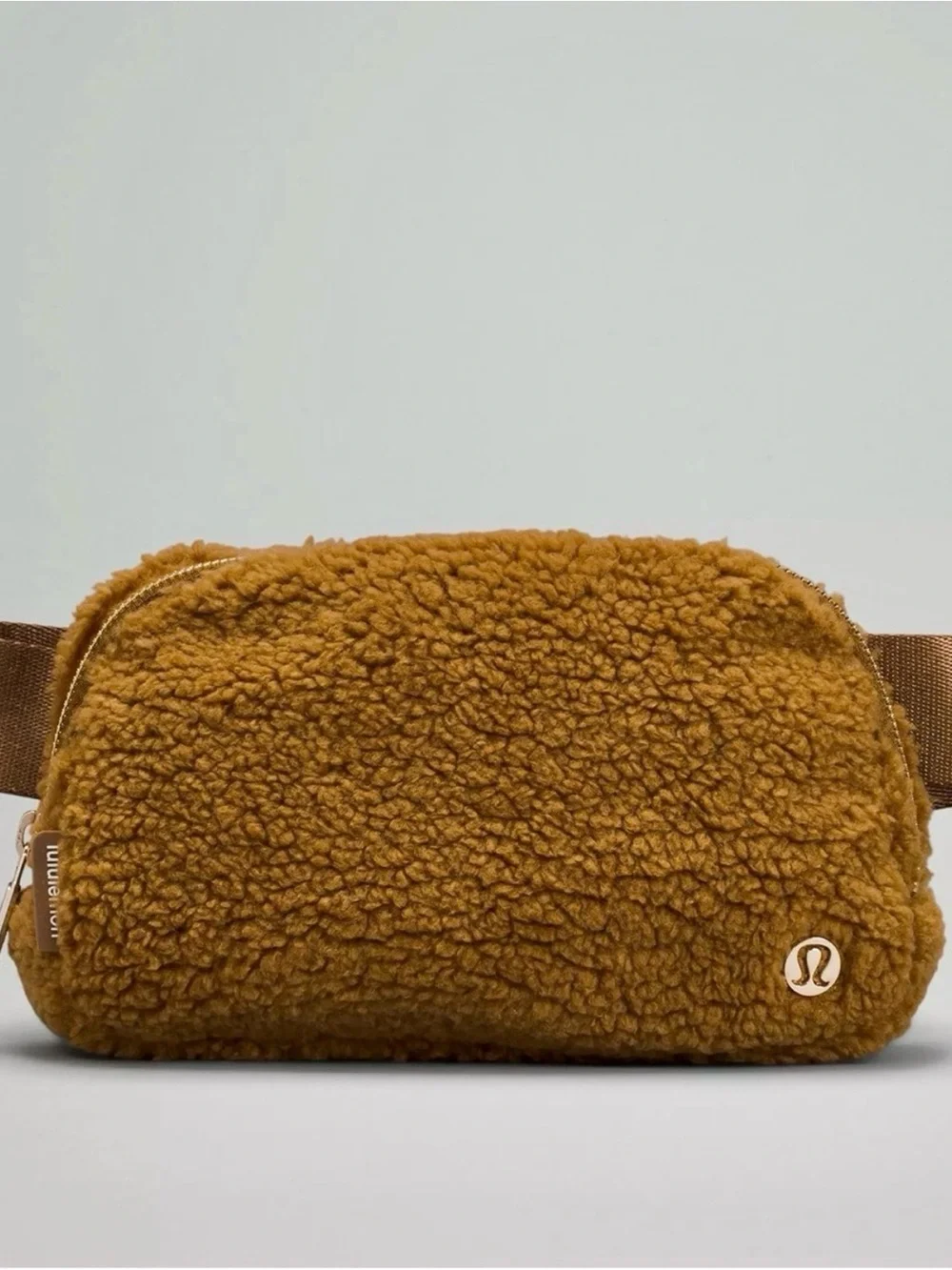 lululemon Sherpa Belt Bag